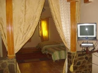 Imagen de la habitación del Hotel Auberge Kasbah Meteorites. Foto 9