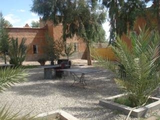 Imagen general del Hotel Auberge Kasbah Meteorites. Foto 2