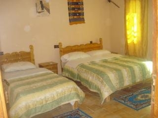 Imagen de la habitación del Hotel Auberge Kasbah Meteorites. Foto 10