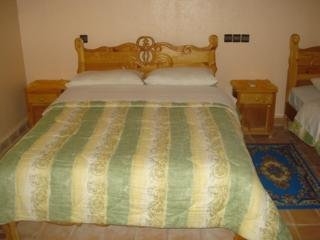 Imagen de la habitación del Hotel Auberge Kasbah Meteorites. Foto 11