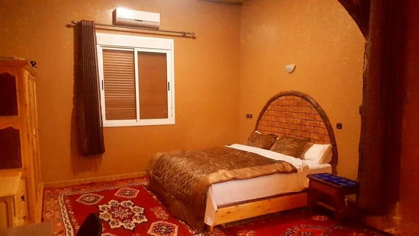 Imagen general del Hotel Auberge Kasbah Meteorites. Foto 4