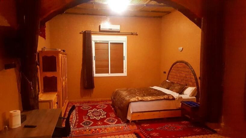 Imagen general del Hotel Auberge Kasbah Meteorites. Foto 10