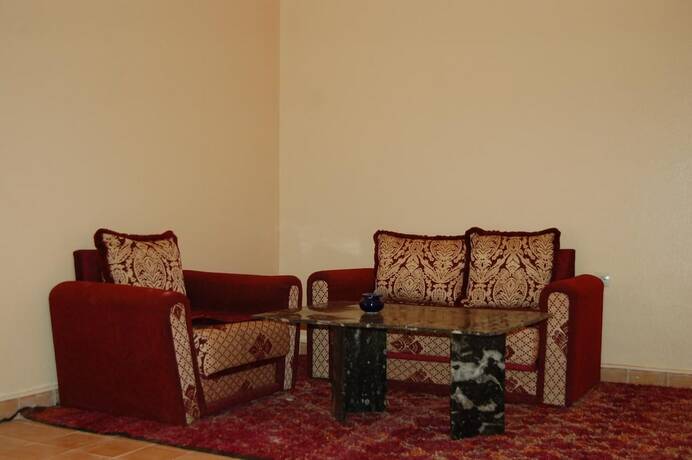 Imagen general del Hotel Auberge Kasbah Meteorites. Foto 17