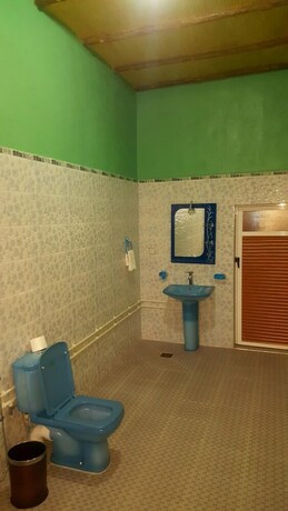 Imagen de la habitación del Hotel Auberge Kasbah Meteorites. Foto 21