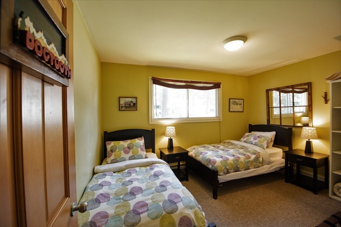 Imagen de la habitación del Hotel Auberge Kicking Horse Bandb and Guest House. Foto 3