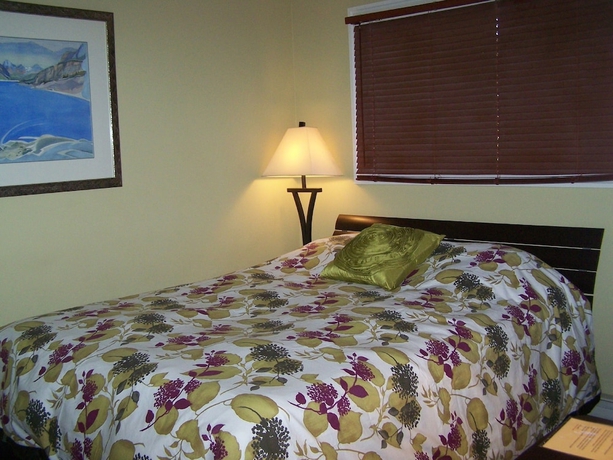 Imagen de la habitación del Hotel Auberge Kicking Horse Bandb and Guest House. Foto 4