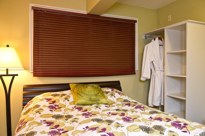 Imagen de la habitación del Hotel Auberge Kicking Horse Bandb and Guest House. Foto 5