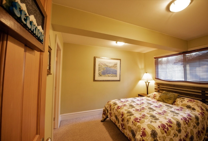 Imagen de la habitación del Hotel Auberge Kicking Horse Bandb and Guest House. Foto 8