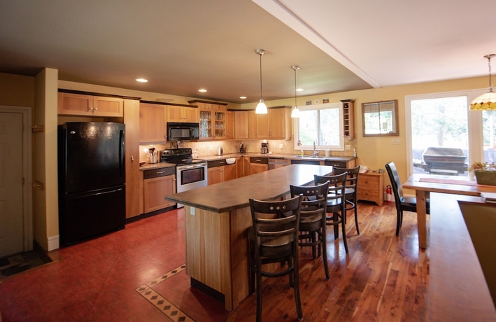Imagen de la habitación del Hotel Auberge Kicking Horse Bandb and Guest House. Foto 10