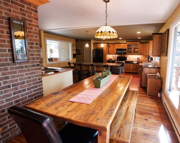 Imagen de la habitación del Hotel Auberge Kicking Horse Bandb and Guest House. Foto 12