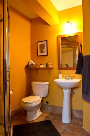 Imagen de la habitación del Hotel Auberge Kicking Horse Bandb and Guest House. Foto 13