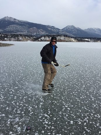 Imagen general del Hotel Auberge Kicking Horse Bandb and Guest House. Foto 2
