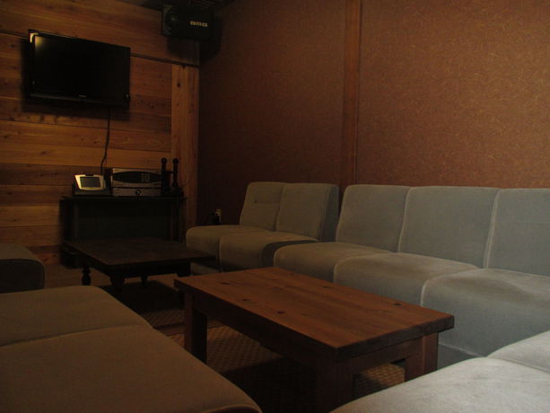 Imagen de los exteriores del Hotel Auberge Kita No Dan Dan. Foto 8