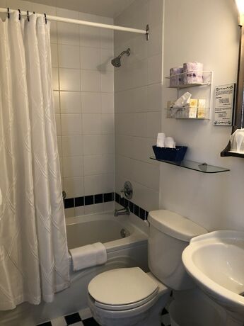 Imagen general del Hotel Auberge Knowlton. Foto 2
