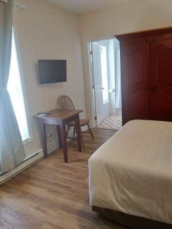 Imagen de la habitación del Hotel Auberge Knowlton. Foto 11