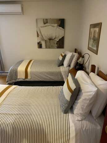 Imagen de la habitación del Hotel Auberge Knowlton. Foto 13