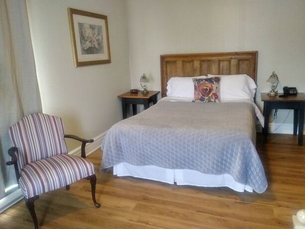 Imagen de la habitación del Hotel Auberge Knowlton. Foto 15