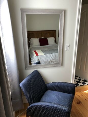 Imagen general del Hotel Auberge Knowlton. Foto 4