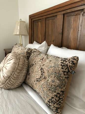 Imagen de la habitación del Hotel Auberge Knowlton. Foto 16