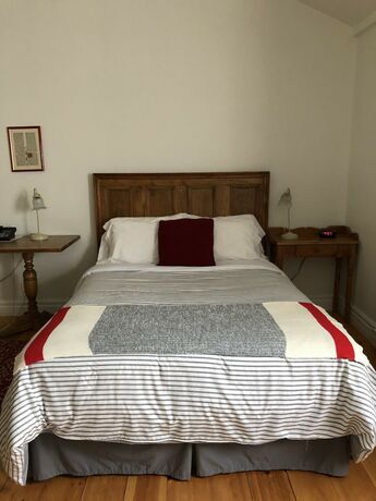 Imagen general del Hotel Auberge Knowlton. Foto 7