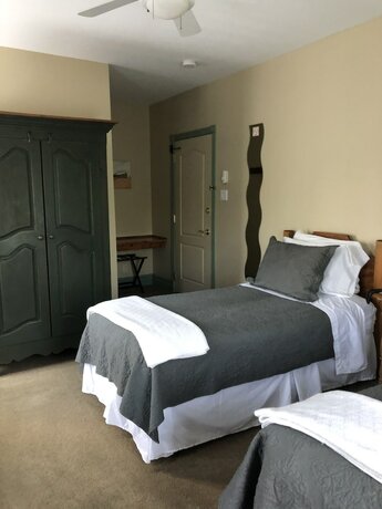 Imagen de la habitación del Hotel Auberge Knowlton. Foto 17