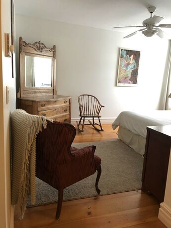 Imagen de la habitación del Hotel Auberge Knowlton. Foto 18