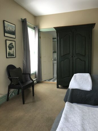 Imagen general del Hotel Auberge Knowlton. Foto 9