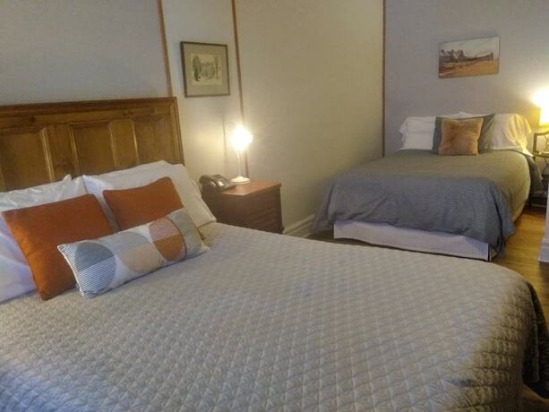 Imagen de la habitación del Hotel Auberge Knowlton. Foto 20