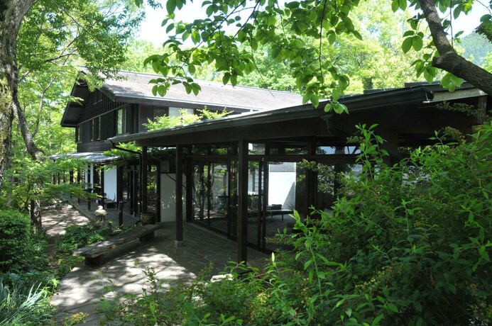 Imagen general del Hotel Auberge Kunugiya. Foto 1