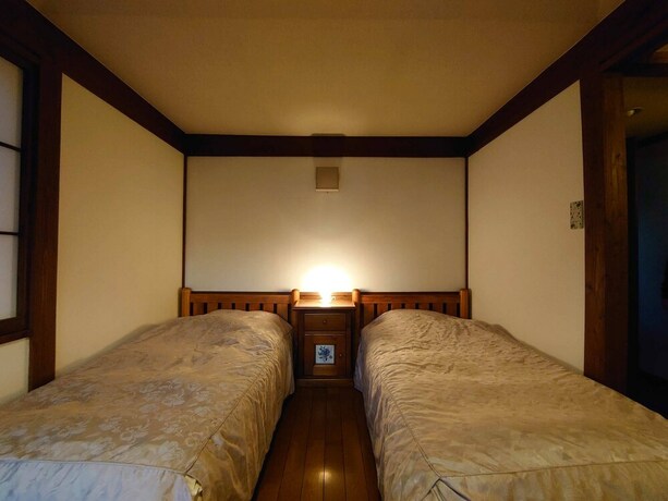 Imagen de la habitación del Hotel Auberge Kunugiya. Foto 19