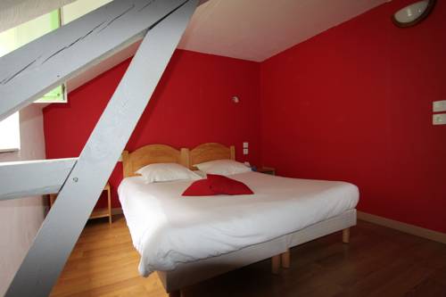 Imagen de la habitación del Hotel Auberge La Caverne. Foto 4