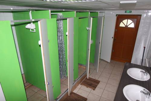 Imagen de la habitación del Hotel Auberge La Caverne. Foto 5