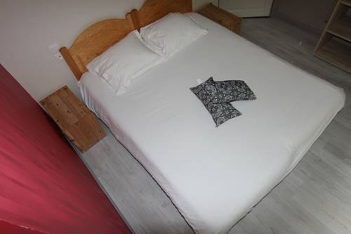 Imagen de la habitación del Hotel Auberge La Caverne. Foto 6