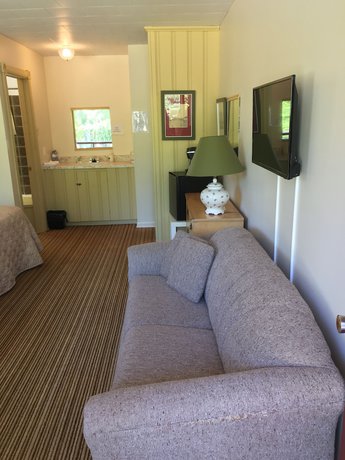 Imagen de la habitación del Hotel Auberge La Coudriere-Cool. Foto 3