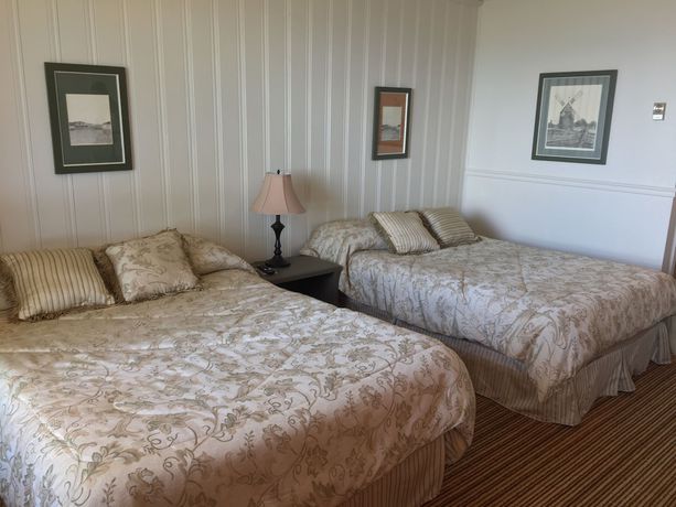 Imagen de la habitación del Hotel Auberge La Coudriere-Cool. Foto 4