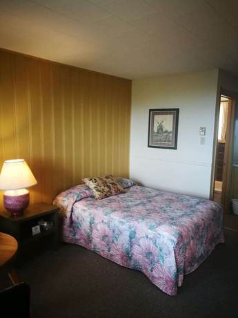 Imagen de la habitación del Hotel Auberge La Coudriere-Cool. Foto 9