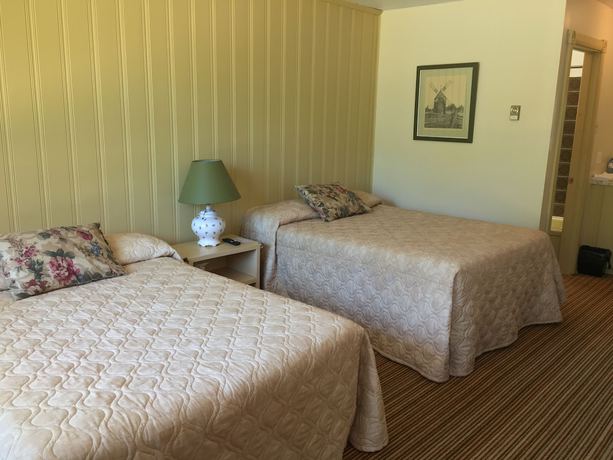 Imagen de la habitación del Hotel Auberge La Coudriere-Cool. Foto 10