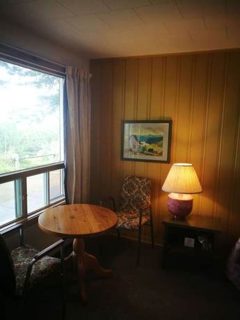 Imagen de la habitación del Hotel Auberge La Coudriere-Cool. Foto 11