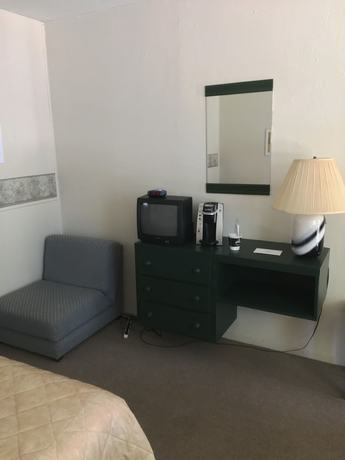 Imagen de la habitación del Hotel Auberge La Coudriere-Cool. Foto 12