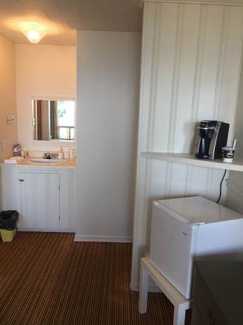 Imagen de la habitación del Hotel Auberge La Coudriere-Cool. Foto 13