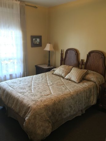 Imagen de la habitación del Hotel Auberge La Coudriere-Cool. Foto 16