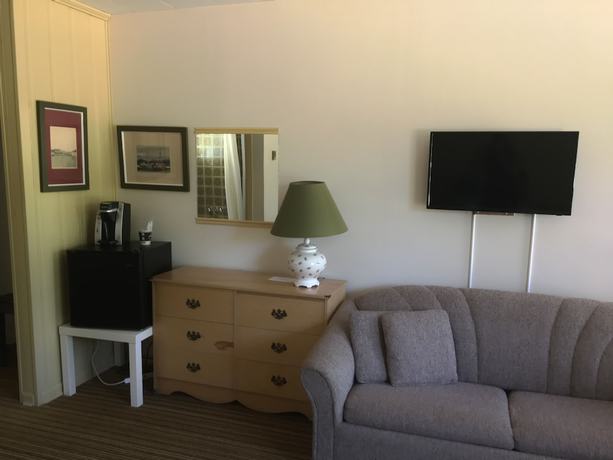 Imagen de la habitación del Hotel Auberge La Coudriere-Cool. Foto 19