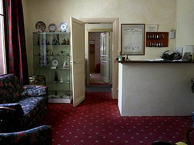 Imagen general del Hotel Auberge La Fontaine. Foto 3