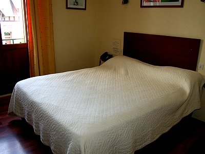 Imagen general del Hotel Auberge La Fontaine. Foto 6