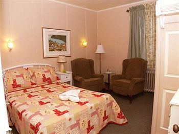 Imagen de la habitación del Hotel Auberge La Grande Maison. Foto 2