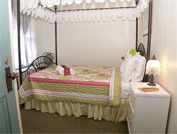 Imagen de los interiores del Hotel Auberge La Grande Maison. Foto 12