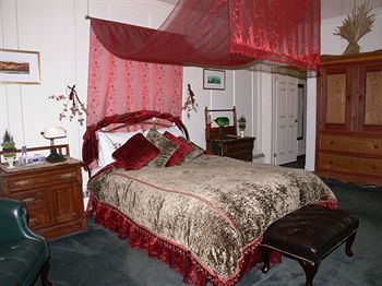 Imagen de la habitación del Hotel Auberge La Grande Maison. Foto 3