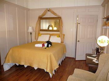 Imagen de la habitación del Hotel Auberge La Grande Maison. Foto 5