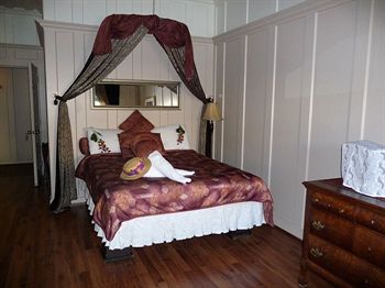 Imagen de la habitación del Hotel Auberge La Grande Maison. Foto 9