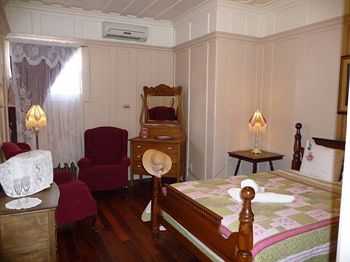 Imagen de los interiores del Hotel Auberge La Grande Maison. Foto 16